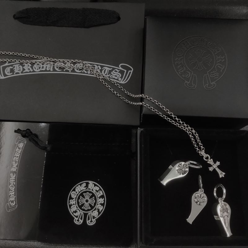 Chrome Hearts Necklaces